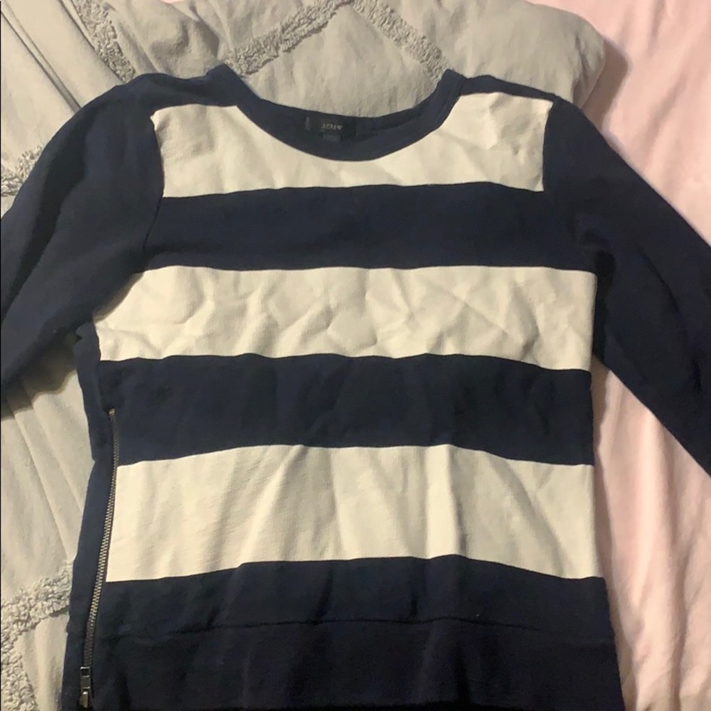 J. Crew Sweater